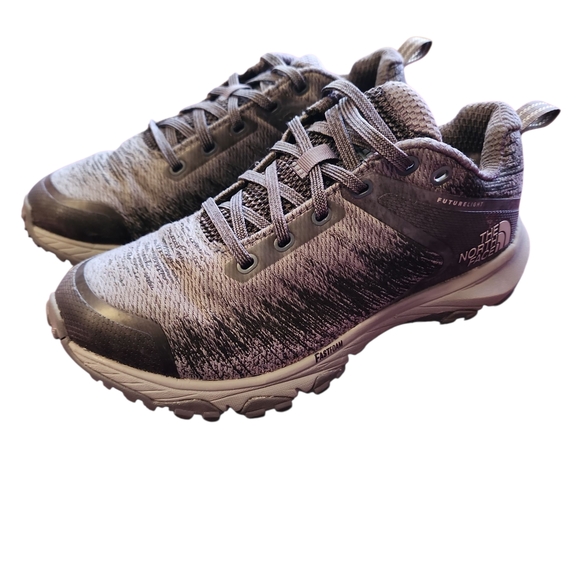 The North Face Women’s Ultra Fastpack IV FUTURELIGHT Woven Shoes Size 5.5 - Picture 1 of 7